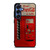 COCA COLA COKE VENDING MACHINE 3 Samsung Galaxy S25 Case Cover