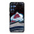 COLORADO AVALANCHE NHL HOCKEY 3 Samsung Galaxy S25 Case Cover