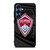 COLORADO RAPIDS MLS BLACK Samsung Galaxy S25 Case Cover