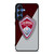 COLORADO RAPIDS SOCCER MLS 2 Samsung Galaxy S25 Case Cover