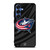 COLUMBUS BLUE JACKETS NHL TEAM Samsung Galaxy S25 Case Cover