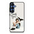 CONAN GRAY KID KROW Samsung Galaxy S25 Case Cover