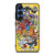 CUPHEAD SHOW ALL CAST Samsung Galaxy S25 Case Cover