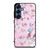 CUTE SYLVEON POKEMON Samsung Galaxy S25 Case Cover