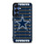 DALLAS COWBOYS FOOTBALL FIELD Samsung Galaxy S25 Case Cover