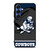 DALLAS COWBOYS NFL TEAM Samsung Galaxy S25 Case Cover