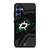 DALLAS STARS NHL TEAM Samsung Galaxy S25 Case Cover