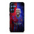 DANI ALVES FC BARCELONA LEGEND Samsung Galaxy S25 Case Cover