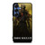 DARK SOULS III GAMES Samsung Galaxy S25 Case Cover