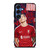 DARWIN NUNEZ LIVERPOOL FC Samsung Galaxy S25 Case Cover