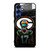 DAVANTE ADAMS GREEN BAY PACKERS 2 Samsung Galaxy S25 Case Cover