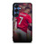 DAVID BECKHAM MANCHESTER UNITED Samsung Galaxy S25 Case Cover