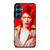 DAVID BOWIE SINGER Samsung Galaxy S25 Case Cover