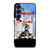 DC LEAGUE OF SUPERPETS 2 Samsung Galaxy S25 Case Cover