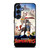 DC LEAGUE OF SUPERPETS Samsung Galaxy S25 Case Cover