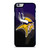 MINNESOTA VIKINGS FOOTBALL TEAM iPhone 6 / 6S Case Cover