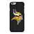 MINNESOTA VIKINGS FOOTBALL TEXT iPhone 6 / 6S Case Cover