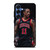 DEMAR DEROZAN CHICAGO BULLS 3 Samsung Galaxy S25 Case Cover