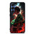DEMON SLAYER TANJIRO KAMADO ANIME MANGA Samsung Galaxy S25 Case Cover