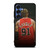 DENNIS RODMAN CHICAGO BULLS NBA 2 Samsung Galaxy S25 Case Cover