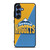 DENVER NUGGETS NBA BASKETBALL LOGO Samsung Galaxy S25 Case Cover