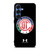 DEPORTIVO TOLUCA UNDER ARMOUR Samsung Galaxy S25 Case Cover