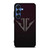 DESTINY 2 GAMES LOGO Samsung Galaxy S25 Case Cover