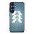 DESTINY HUNTER GAMES LOGO Samsung Galaxy S25 Case Cover