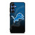 DETROIT LIONS FOOTBALL TEAM Samsung Galaxy S25 Case Cover