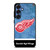 DETROIT RED WINGS HOCKEY TEAM Samsung Galaxy S25 Case Cover