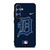 DETROIT TIGERS MLB BASEBALL NIKE Samsung Galaxy S25 Case Cover