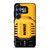 DEWALT TOOL LOGO JOBSITE LED SPOTLIGHT Samsung Galaxy S25 Case Cover