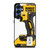 DEWALT TOOLS INDUSTRIAL Samsung Galaxy S25 Case Cover