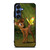 DISNEY BAMBI CUTE Samsung Galaxy S25 Case Cover
