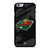 MINNESOTA WILD NHL TEAM iPhone 6 / 6S Case Cover