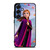 DISNEY FROZEN 2 PRICESS ANNA Samsung Galaxy S25 Case Cover