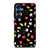 DISNEY MICKEY MOUSE PATTERN Samsung Galaxy S25 Case Cover