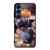 DISNEY PIXAR RATATOUILLE Samsung Galaxy S25 Case Cover