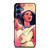 DISNEY POCAHONTAS ART Samsung Galaxy S25 Case Cover