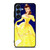 DISNEY PRINCESS BELLE Samsung Galaxy S25 Case Cover