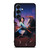 DISNEY PRINCESS MULAN CARTOON Samsung Galaxy S25 Case Cover