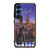 DISNEY RATATOUILLE BON APPETIT Samsung Galaxy S25 Case Cover