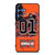 DODGE CHARGER GENERAL LEE CAR 2 Samsung Galaxy S25 Case Cover