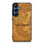 DOLCE AND GABBANA PATTERN Samsung Galaxy S25 Case Cover