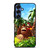 DONKEY KONG NINTENDO GAMES Samsung Galaxy S25 Case Cover