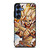 DR STONE ANIME ART Samsung Galaxy S25 Case Cover