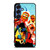 DR TEETH AND ELECTRIC MAYHEM MUPPET Samsung Galaxy S25 Case Cover