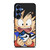 DRAGON BALL KIDS NIKE AIR JORDAN Samsung Galaxy S25 Case Cover