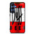 DUFF BEER THE SIMPSONS CARTOON 3 Samsung Galaxy S25 Case Cover