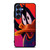 DUFFY DUCK SPACE JAM LOONEY TUNES Samsung Galaxy S25 Case Cover